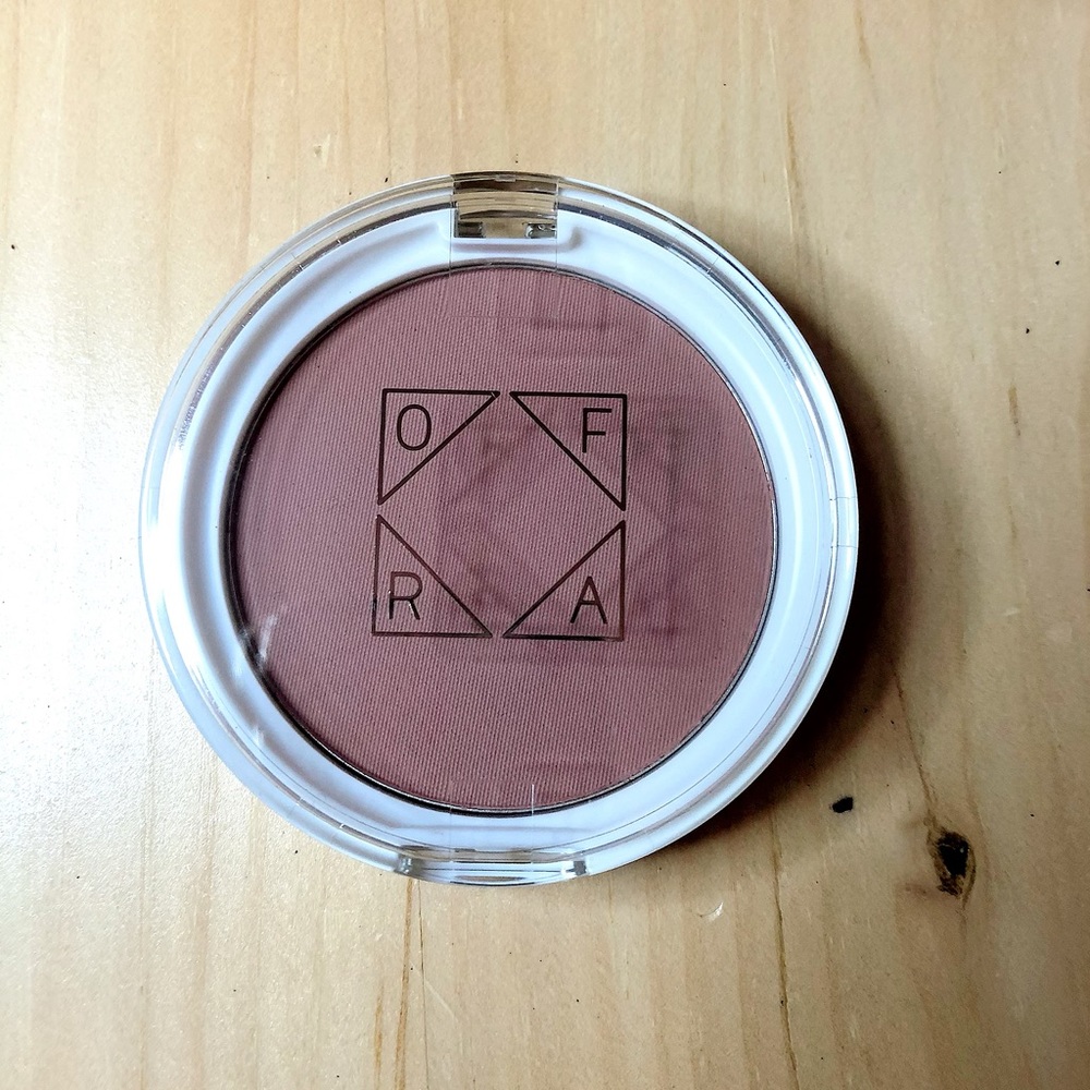 OFRA Blush Rose